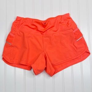 Athleta Ready Set Shoremore Athletic Running Shorts 3” Lined Size XXS